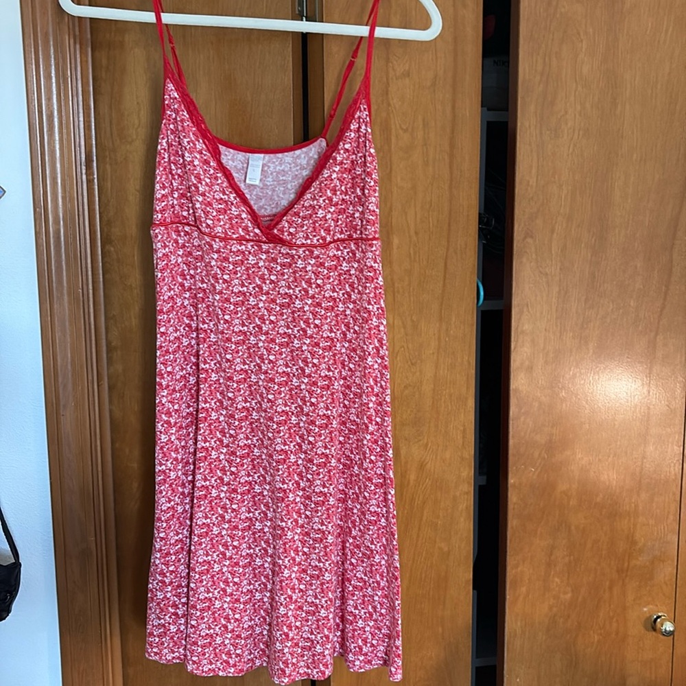 Vintage old navy dress